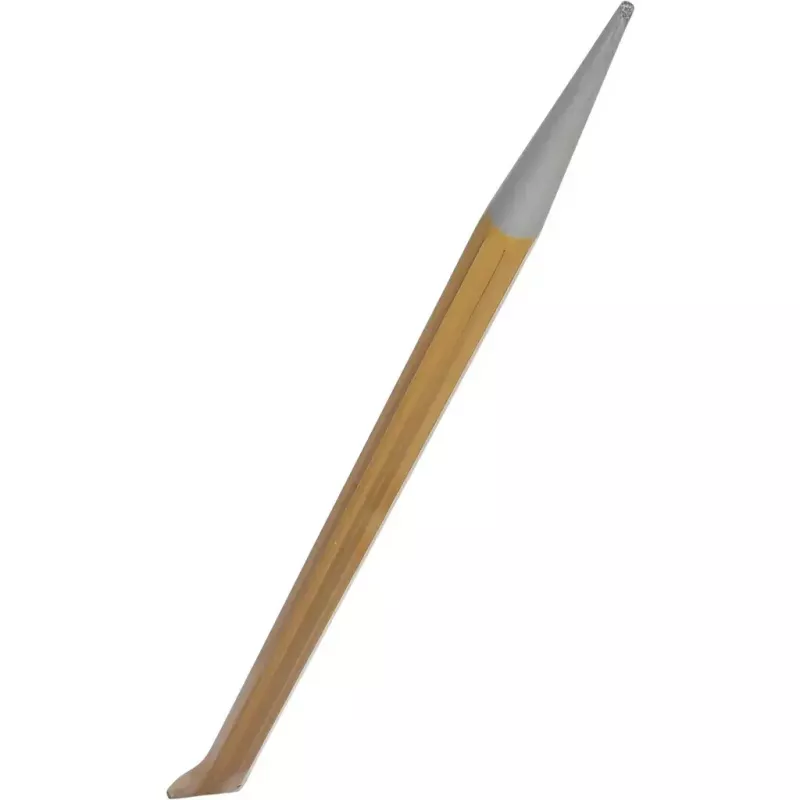 Brecheisen KS Tools 129.2219 Chrom-Vanadium-Stahl 1 Stk.