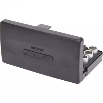 Steckschlüsselsatz KS Tools 1/4 Zoll 917.0626