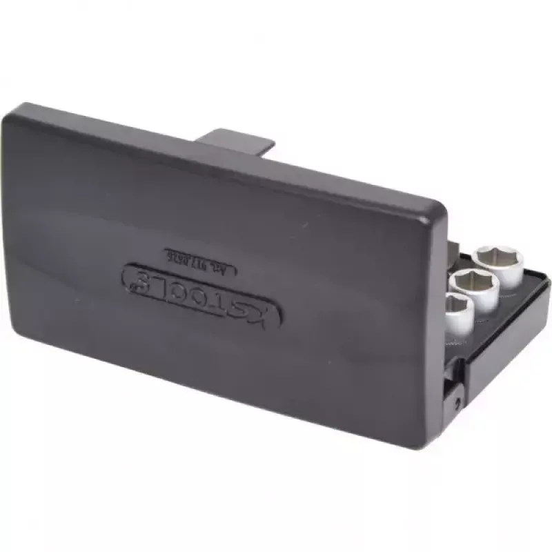 Steckschlüsselsatz KS Tools 1/4 Zoll 917.0626