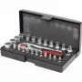 Steckschlüsselsatz KS Tools 1/4 Zoll 917.0626