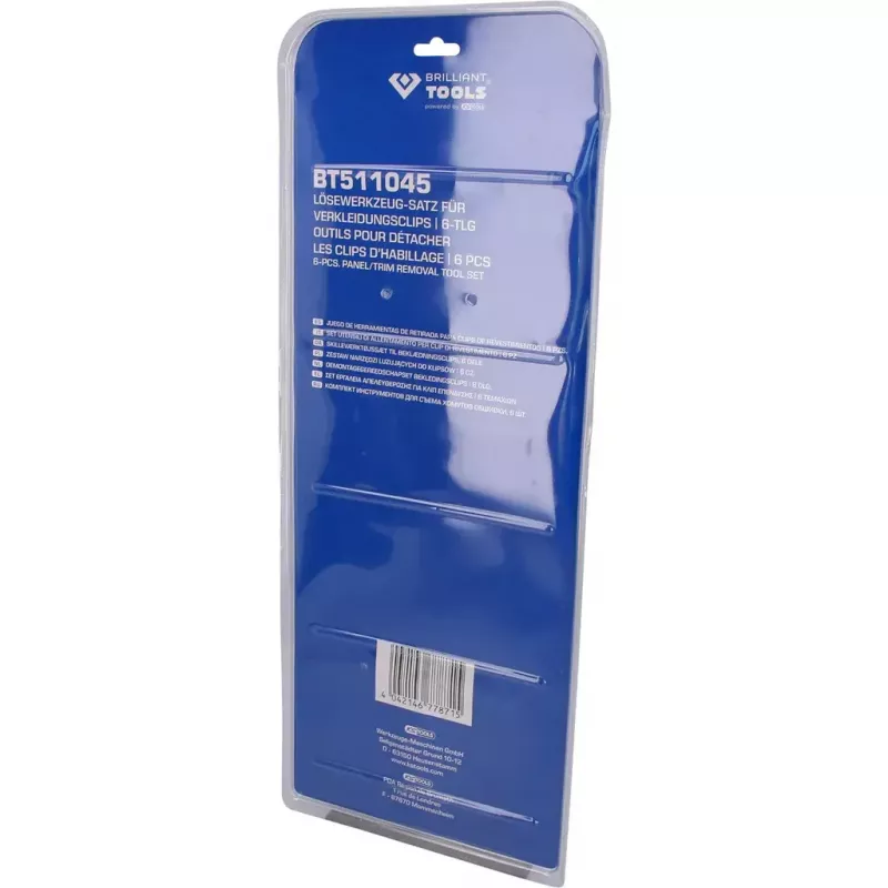 Fahrzeugreparatur/Wartung Brilliant Tools BT511045