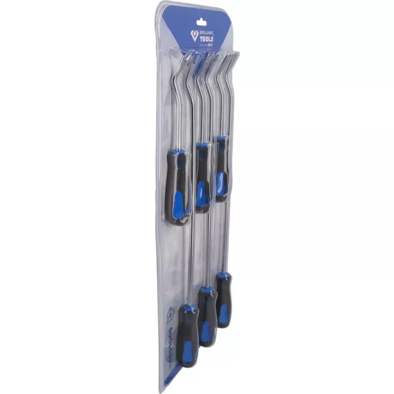 Fahrzeugreparatur/Wartung Brilliant Tools BT511045