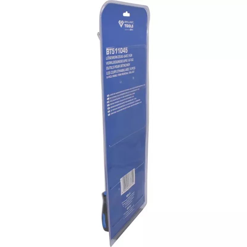 Fahrzeugreparatur/Wartung Brilliant Tools BT511045