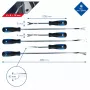 Fahrzeugreparatur/Wartung Brilliant Tools BT511045