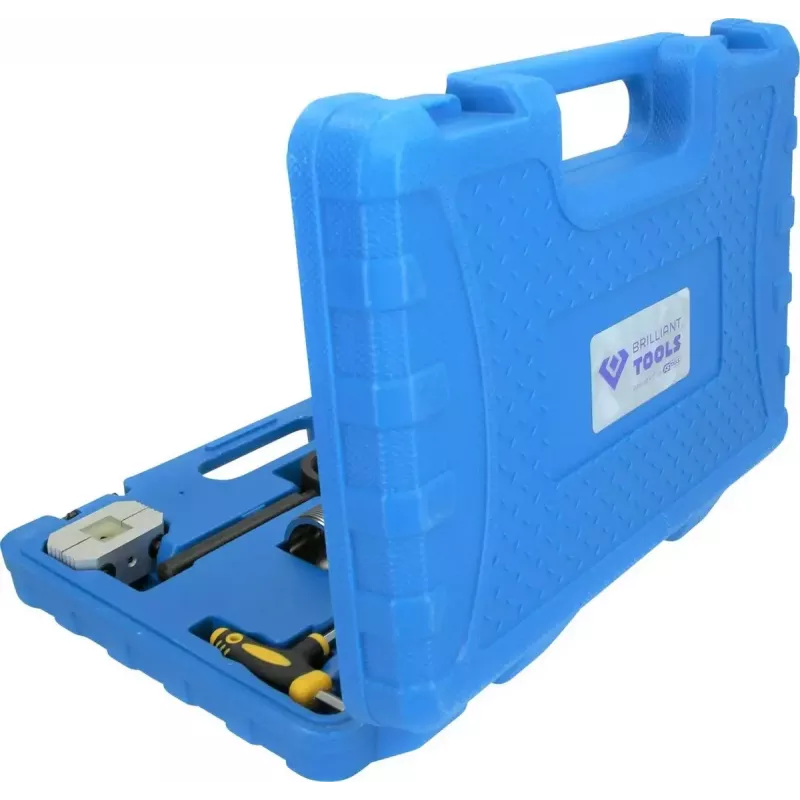 Mechaniker-Werkzeugsatz Brilliant Tools BT651100
