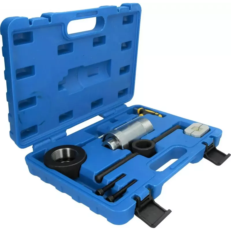 Mechaniker-Werkzeugsatz Brilliant Tools BT651100
