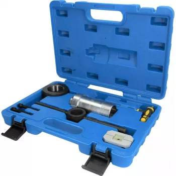 Mechaniker-Werkzeugsatz Brilliant Tools BT651100