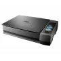 Plustek OpticBook 3800L Flachbettscanner 1200 x 1200 DPI A4 Schwarz