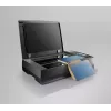 Plustek OpticBook 3800L Flachbettscanner 1200 x 1200 DPI A4 Schwarz
