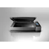 Plustek OpticBook 3800L Flachbettscanner 1200 x 1200 DPI A4 Schwarz
