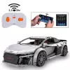 Sportwagen RC Jamara 402898, Maßstab 1:14, Elektromotor, Li-Ion 500 mAh, 700 g