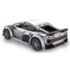 Sportwagen RC Jamara 402898, Maßstab 1:14, Elektromotor, Li-Ion 500 mAh, 700 g