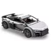 Sportwagen RC Jamara 402898, Maßstab 1:14, Elektromotor, Li-Ion 500 mAh, 700 g