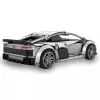 Sportwagen RC Jamara 402898, Maßstab 1:14, Elektromotor, Li-Ion 500 mAh, 700 g