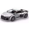 Sportwagen RC Jamara 402898, Maßstab 1:14, Elektromotor, Li-Ion 500 mAh, 700 g