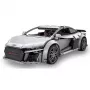 Sportwagen RC Jamara 402898, Maßstab 1:14, Elektromotor, Li-Ion 500 mAh, 700 g