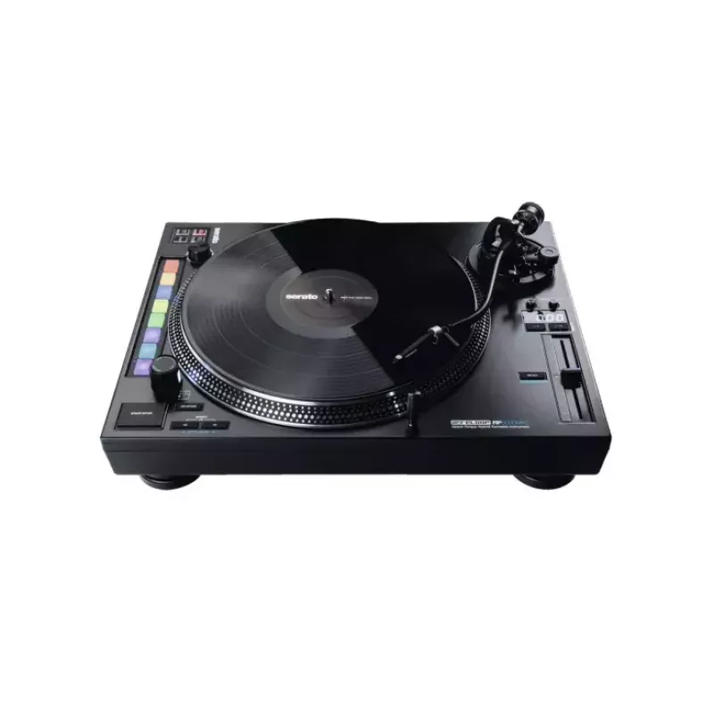 Direktantrieb DJ-Plattenspieler Reloop RP-8000 MK2 33 1/3 45 78 U/min