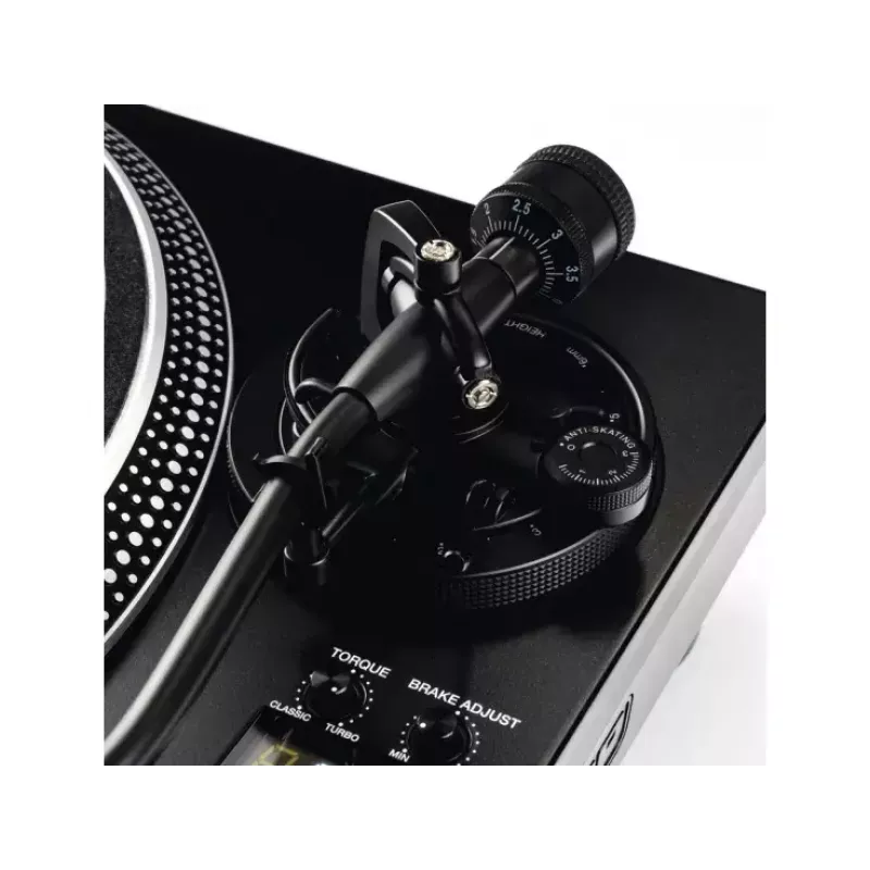Direktantrieb DJ-Plattenspieler Reloop RP-8000 MK2 33 1/3 45 78 U/min
