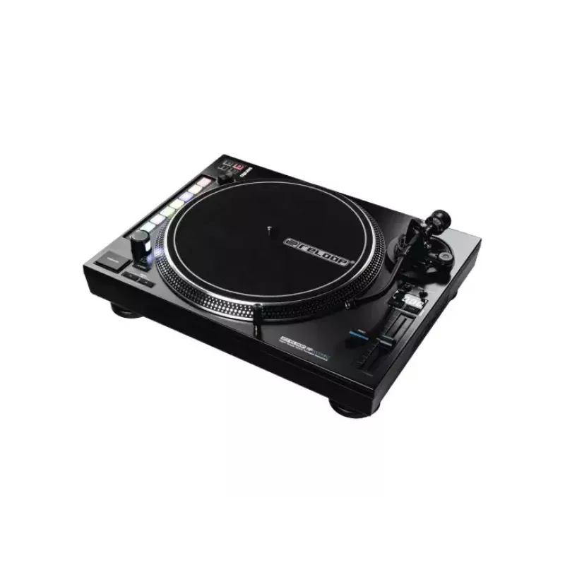 Direktantrieb DJ-Plattenspieler Reloop RP-8000 MK2 33 1/3 45 78 U/min