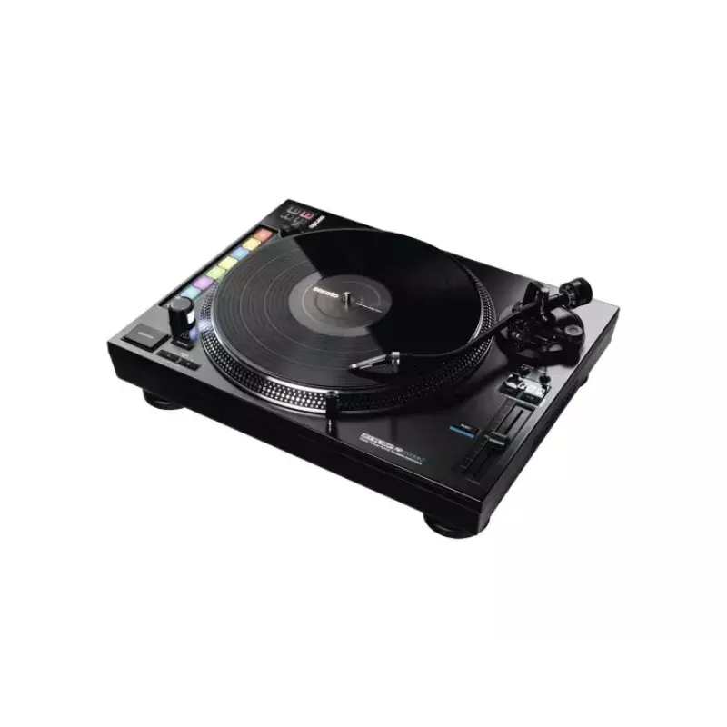 Direktantrieb DJ-Plattenspieler Reloop RP-8000 MK2 33 1/3 45 78 U/min