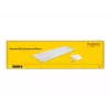 Tastatur-Maus-Set Universal RF Wireless DeLOCK 12703