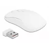 Tastatur-Maus-Set Universal RF Wireless DeLOCK 12703