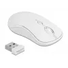 Tastatur-Maus-Set Universal RF Wireless DeLOCK 12703