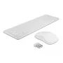 Tastatur-Maus-Set Universal RF Wireless DeLOCK 12703
