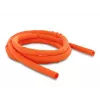 Kabelschutzschlauch selbstschließend DELOCK 2 m × 16 mm orange