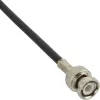 InLine BNC-Crimpstecker für RG59-Videokabel, Bronze, 7 g, 70 mm, 123 mm, 15 mm, 9 g