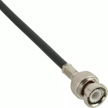 InLine BNC-Crimpstecker für RG59-Videokabel, Bronze, 7 g, 70 mm, 123 mm, 15 mm, 9 g