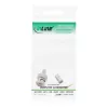 InLine BNC-Crimpstecker für RG59-Videokabel, Bronze, 7 g, 70 mm, 123 mm, 15 mm, 9 g