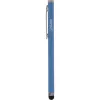 Stylus Pen InLine 55467B für Touchscreens Blau