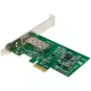 Interne Netzwerkkarte InLine 51125N Glasfaser 1000 Mbit/s PCI Express