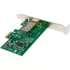 Interne Netzwerkkarte InLine 51125N Glasfaser 1000 Mbit/s PCI Express