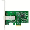 Interne Netzwerkkarte InLine 51125N Glasfaser 1000 Mbit/s PCI Express