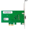 Interne Netzwerkkarte InLine 51125N Glasfaser 1000 Mbit/s PCI Express