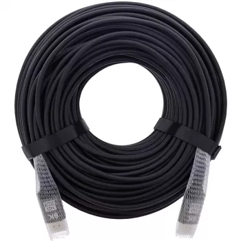 InLine 17920X HDMI-Kabel 20 m HDMI Typ A (Standard) Schwarz