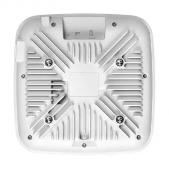 Wireless Access Point Lancom Systems LX-7200E — Tri-Band 2.4/5/6 GHz, bis zu 9600 Mbit/s, PoE, Multi-Gig-LAN