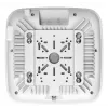 Wireless Access Point Lancom Systems LX-7200E — Tri-Band 2.4/5/6 GHz, bis zu 9600 Mbit/s, PoE, Multi-Gig-LAN
