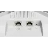 Wireless Access Point Lancom Systems LX-7200E — Tri-Band 2.4/5/6 GHz, bis zu 9600 Mbit/s, PoE, Multi-Gig-LAN