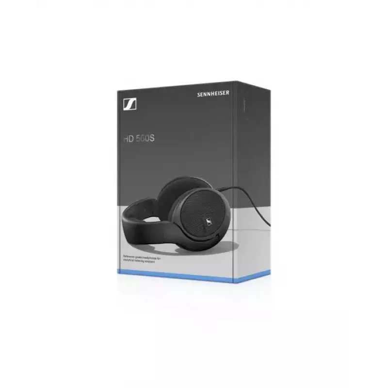 EPOS HD 560s Kopfhörer