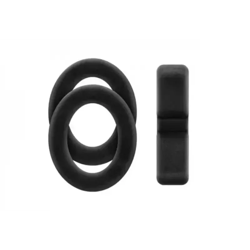 Over-Ear kabelgebundene Studio-Kopfhörer Sennheiser HD 490 PRO PLUS — Offene Akustik, 38-mm-Treiber, 130 Ω, 1,8-m-Kabel, faltbar, Schwarz