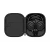 Over-Ear kabelgebundene Studio-Kopfhörer Sennheiser HD 490 PRO PLUS — Offene Akustik, 38-mm-Treiber, 130 Ω, 1,8-m-Kabel, faltbar, Schwarz