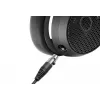 Over-Ear kabelgebundene Studio-Kopfhörer Sennheiser HD 490 PRO PLUS — Offene Akustik, 38-mm-Treiber, 130 Ω, 1,8-m-Kabel, faltbar, Schwarz