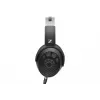 Over-Ear kabelgebundene Studio-Kopfhörer Sennheiser HD 490 PRO PLUS — Offene Akustik, 38-mm-Treiber, 130 Ω, 1,8-m-Kabel, faltbar, Schwarz