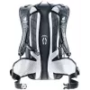 Fahrradrucksack Deuter Flyt 12 SL Grau Polyamid Polyester