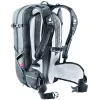 Fahrradrucksack Deuter Flyt 12 SL Grau Polyamid Polyester
