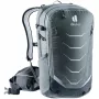 Fahrradrucksack Deuter Flyt 12 SL Grau Polyamid Polyester