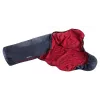 Schlafsack DEUTER Dreamlite L — Erwachsenen-Wandermodell, Ripstop Blau, 2200×790×490 mm